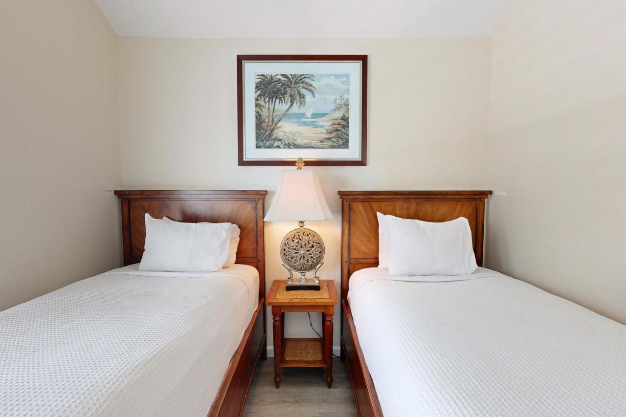فيلا Reef House دوك كي المظهر الخارجي الصورة